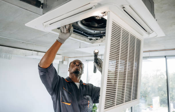 Licensed Hvac service in Clearwater, MN - FH HVAC