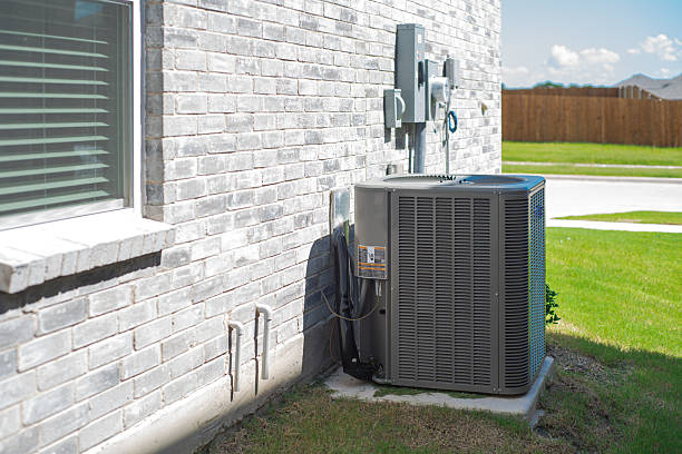 Reliable Hvac contractor in Clearwater, MN by FH HVAC